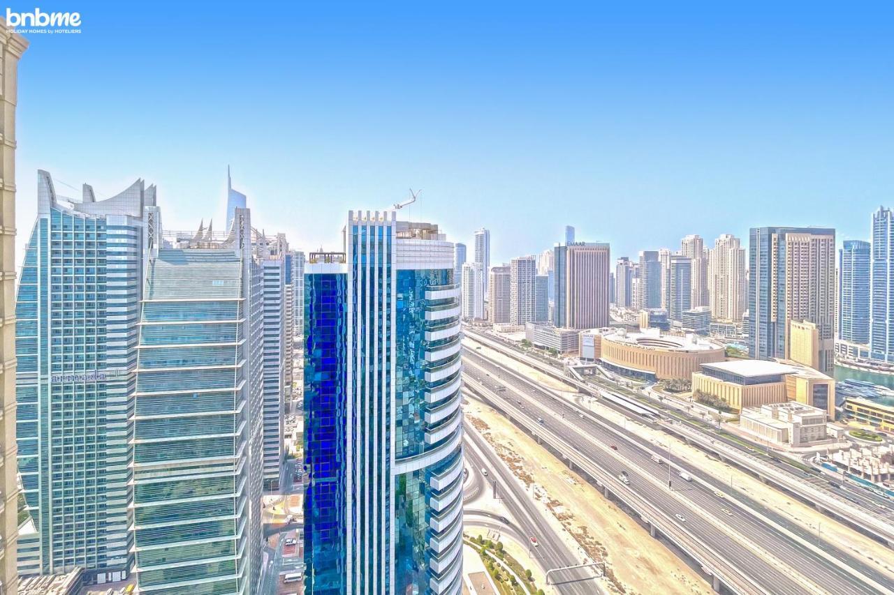 Apartamento Bnbmehomes - Saba Tower