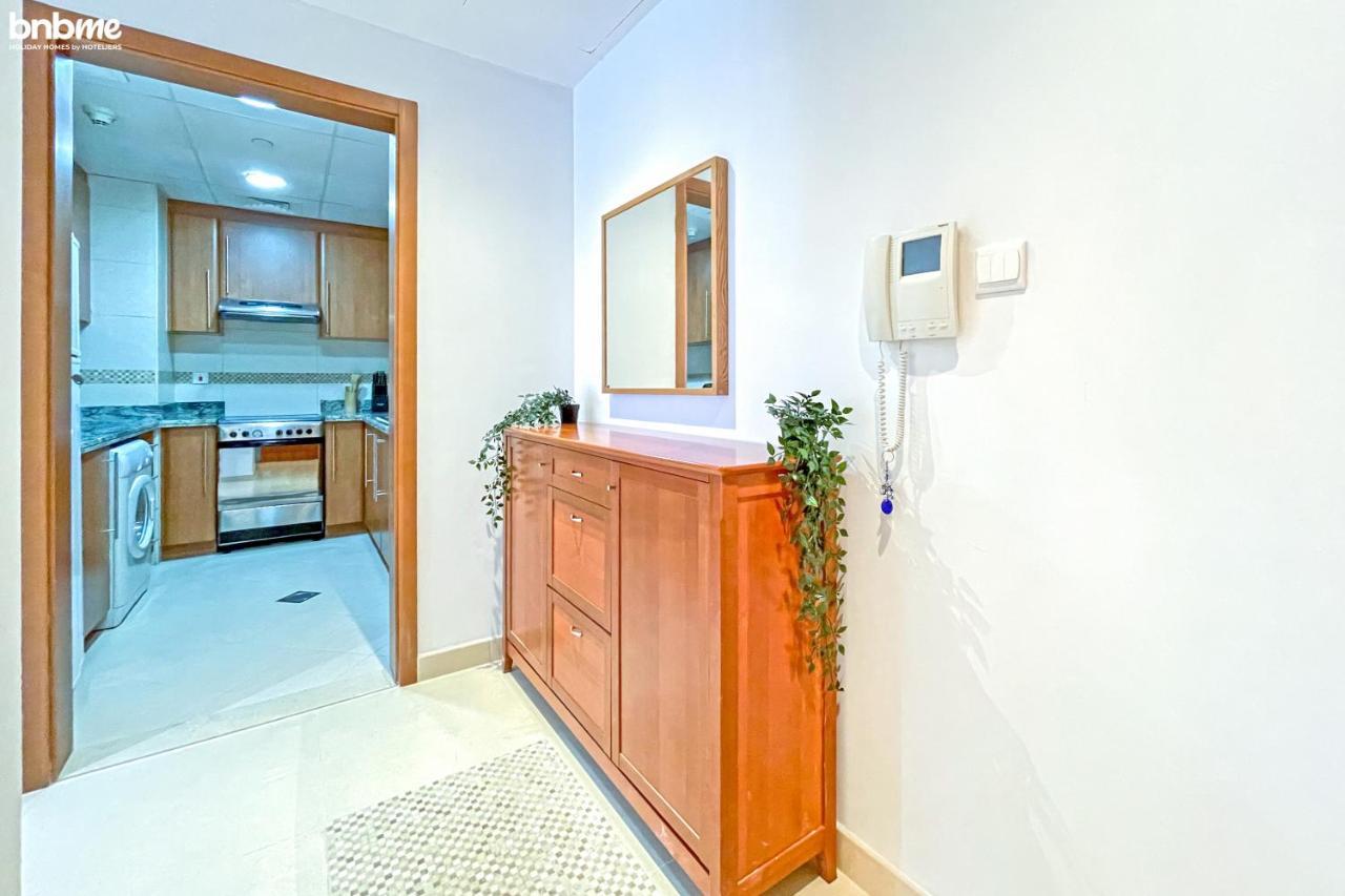 Apartamento Bnbmehomes - Saba Tower Dubái