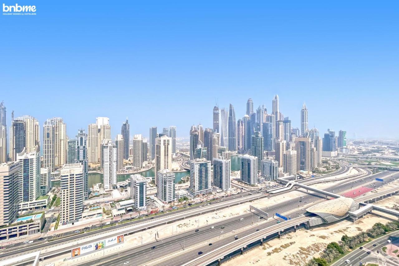 Apartamento Bnbmehomes - Saba Tower