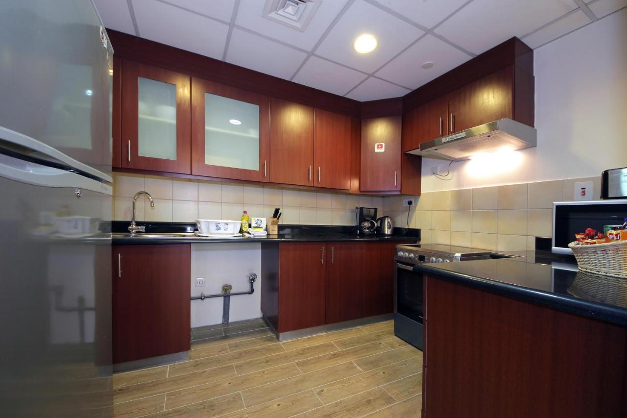 Appartamento Icon Casa Living - Sadaf 4 - Jbr