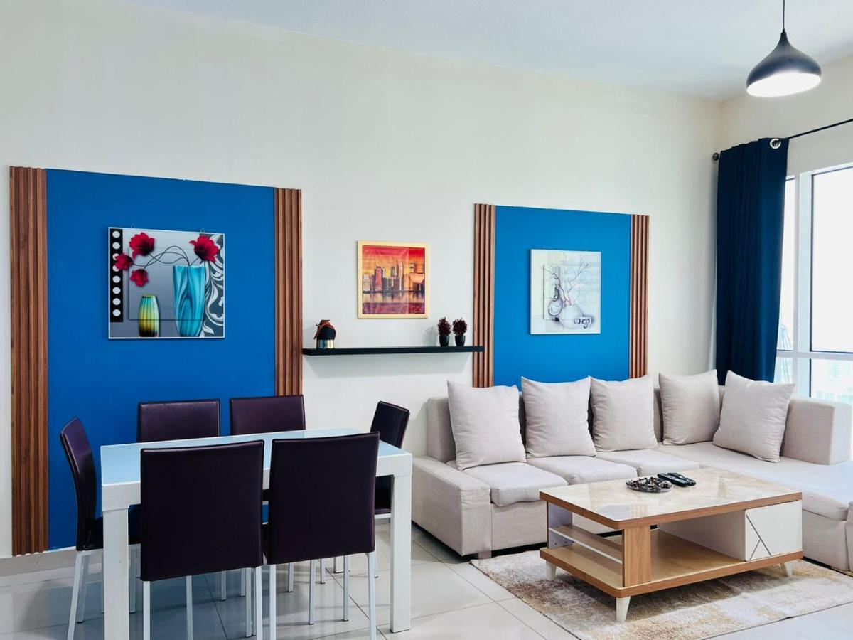 Sky Nest Homes Private 1 Bedroom Marina