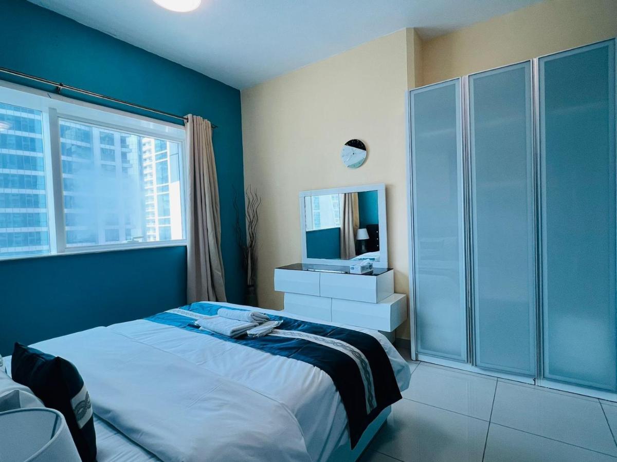 Sky Nest Homes Private 1 Bedroom Marina Ferienhaus Dubai