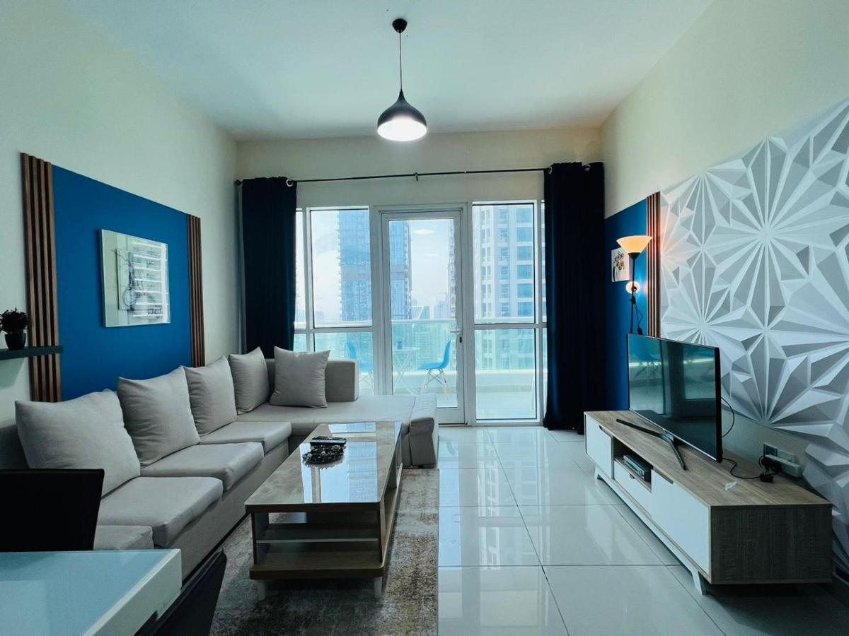 Sky Nest Homes Private 1 Bedroom Marina Dubai