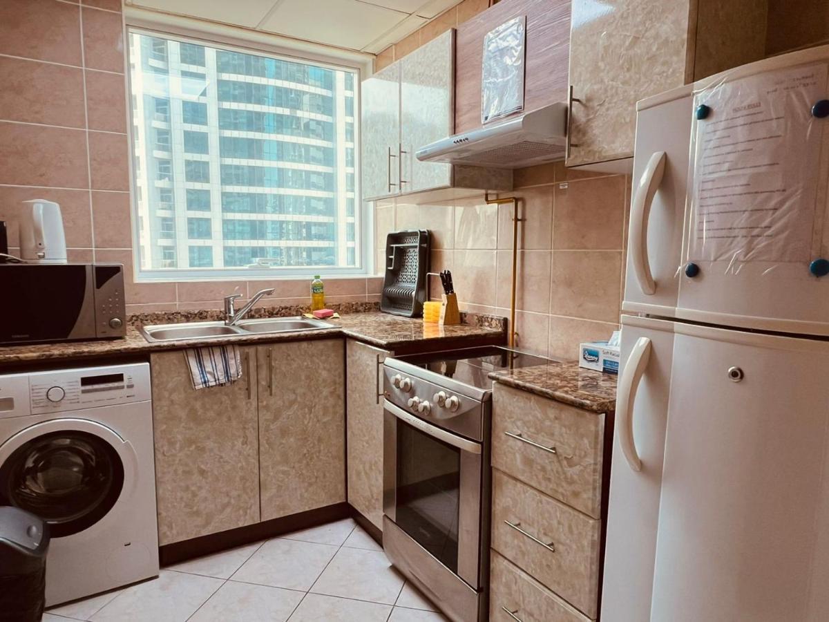 Sky Nest Homes Private 1 Bedroom Marina * Dubai