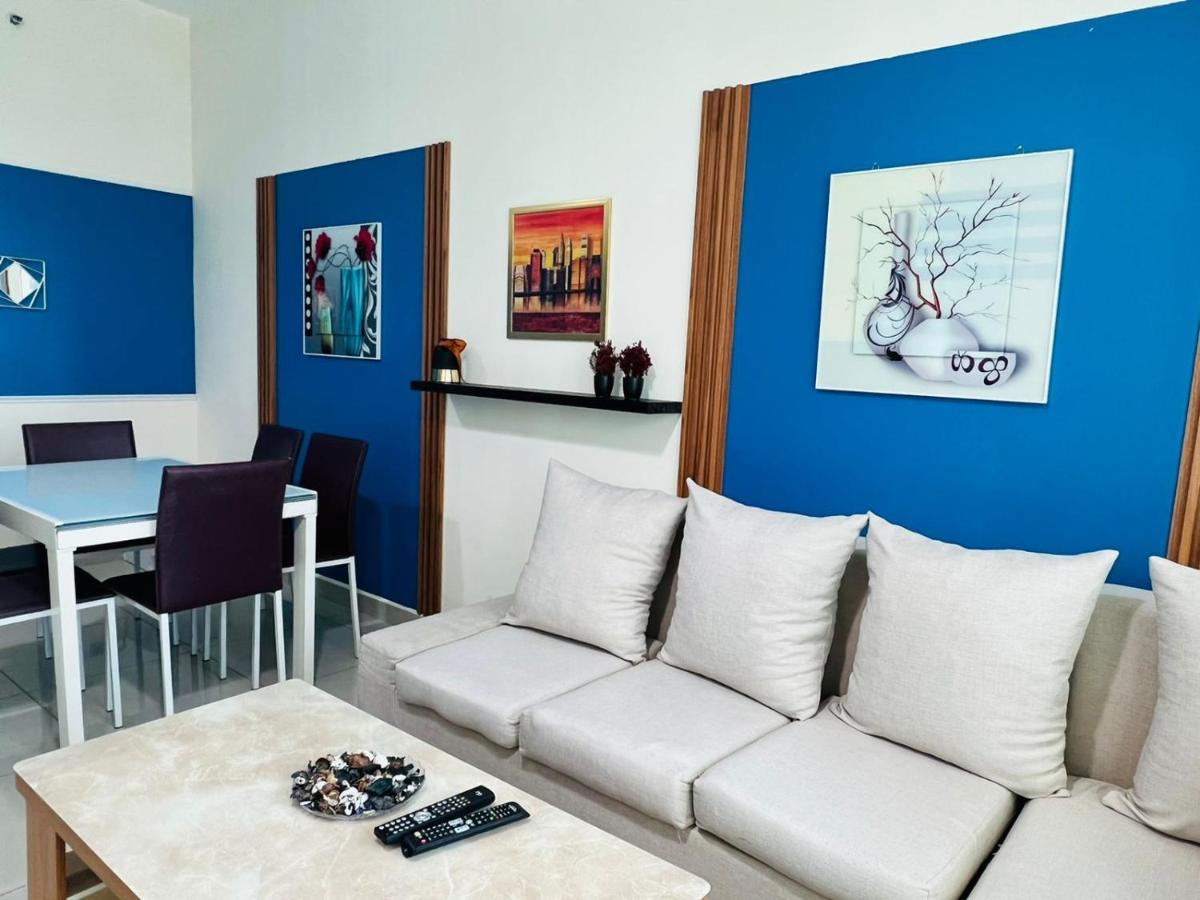 Ferienhaus Sky Nest Homes Private 1 Bedroom Marina Dubai