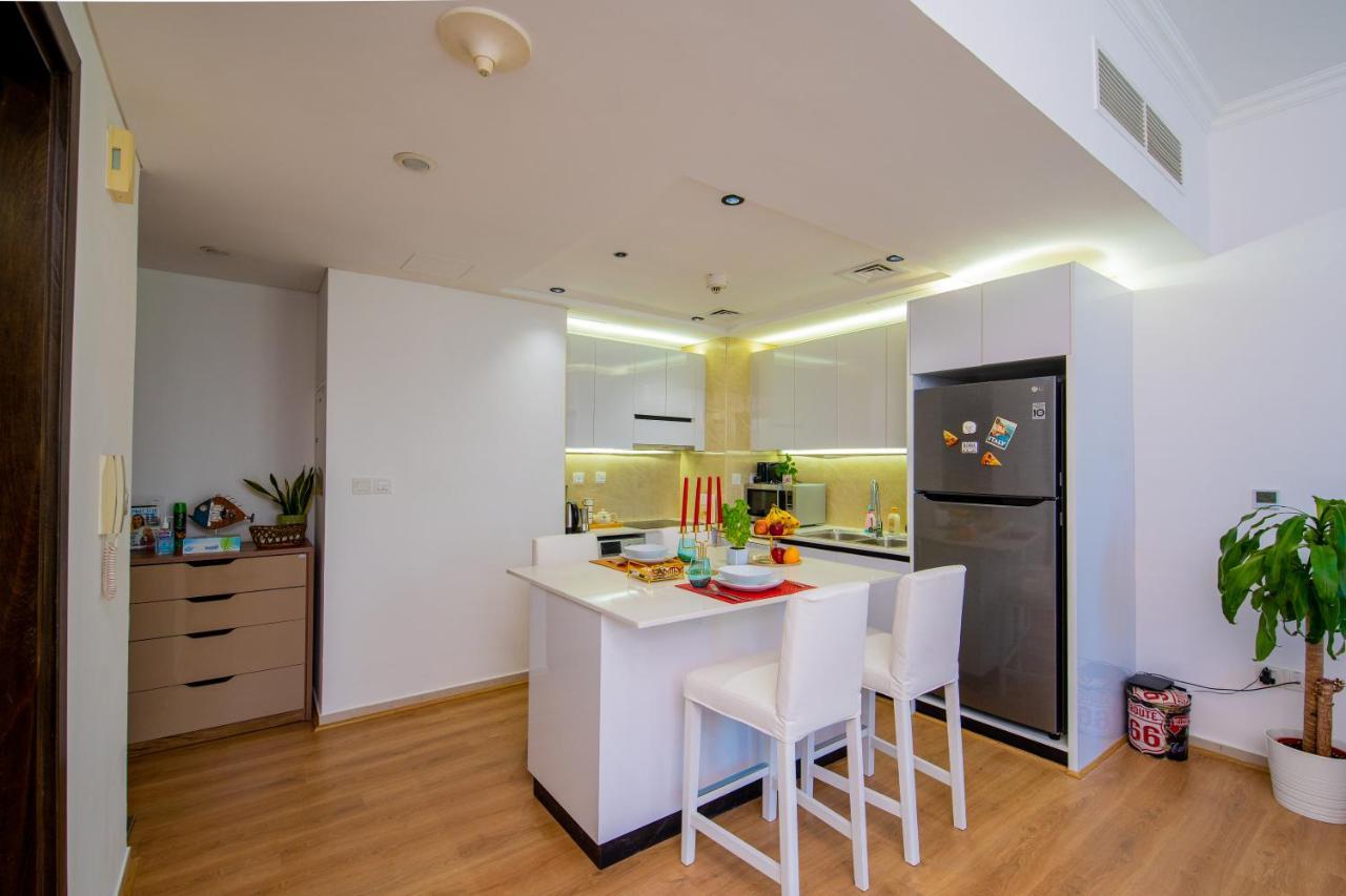 Full In Marina,80m From Apartment