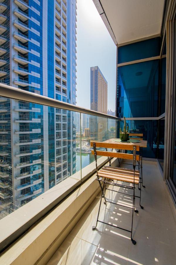 Apartment Full In Marina,80m From *