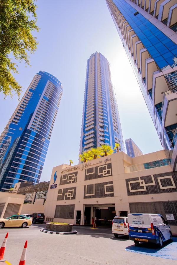 Apartment Full In Marina,80m From *