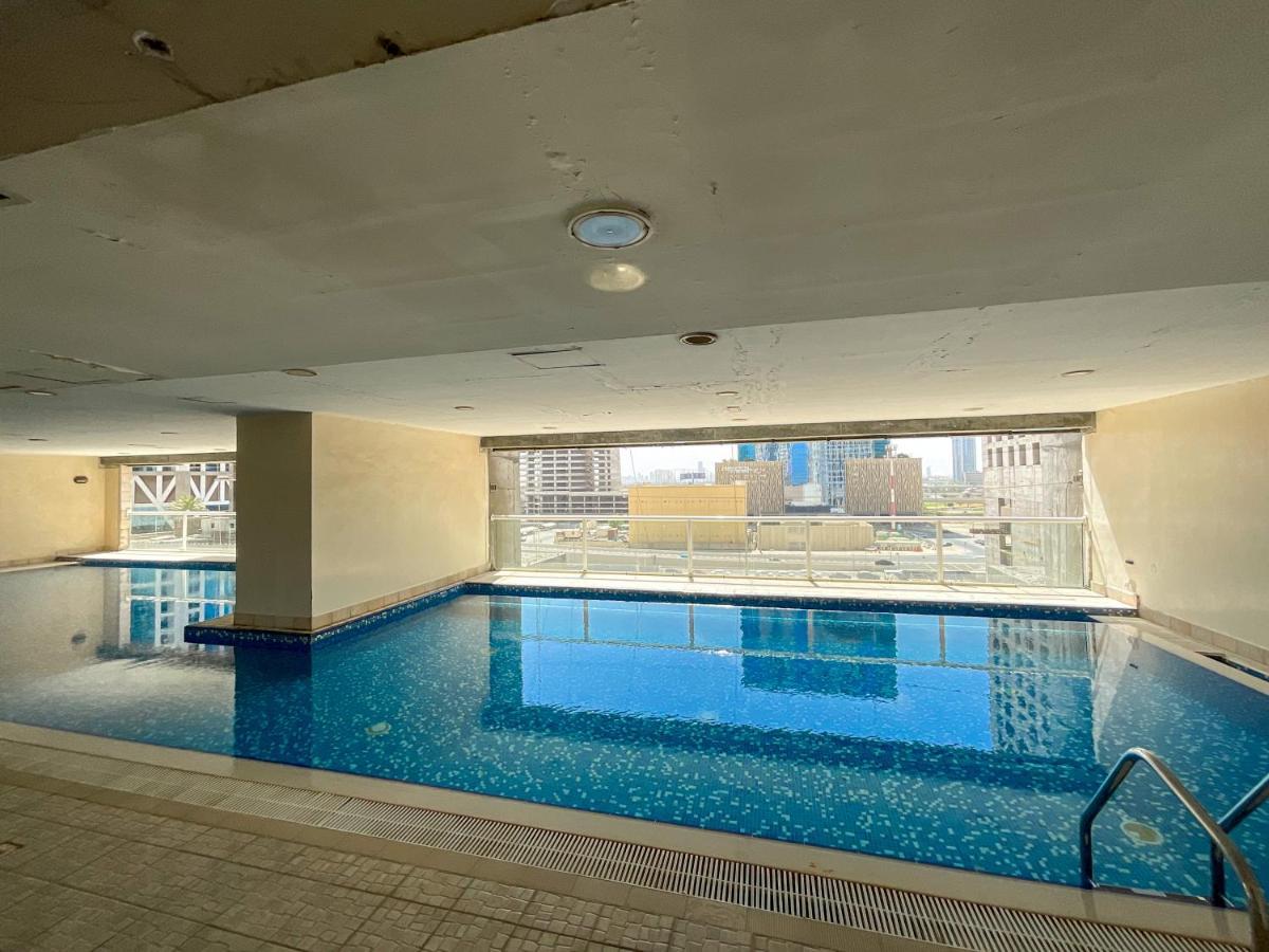 Higuests - Stylish Near Harbor Appartement *