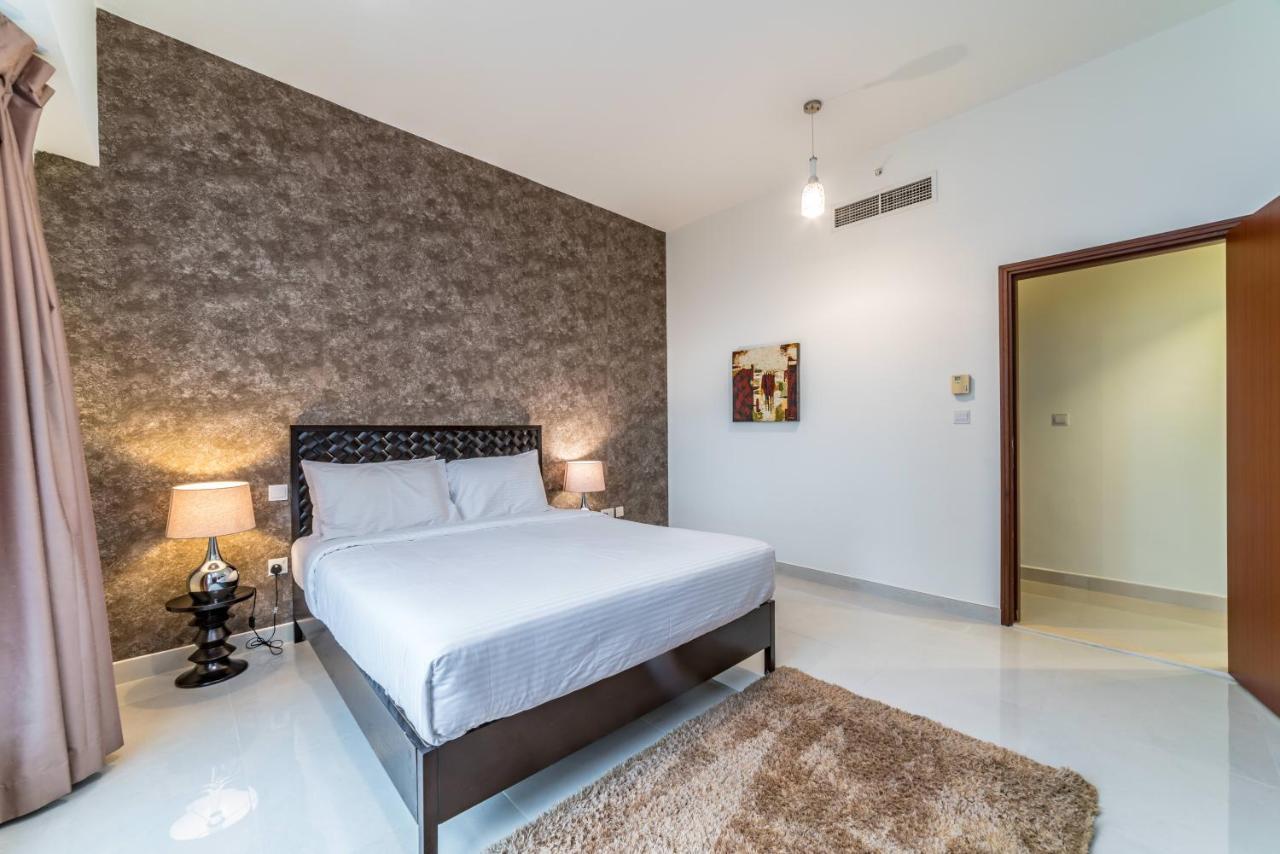 Appartamento Icon Casa Living - Sadaf 4 - Jbr Dubai
