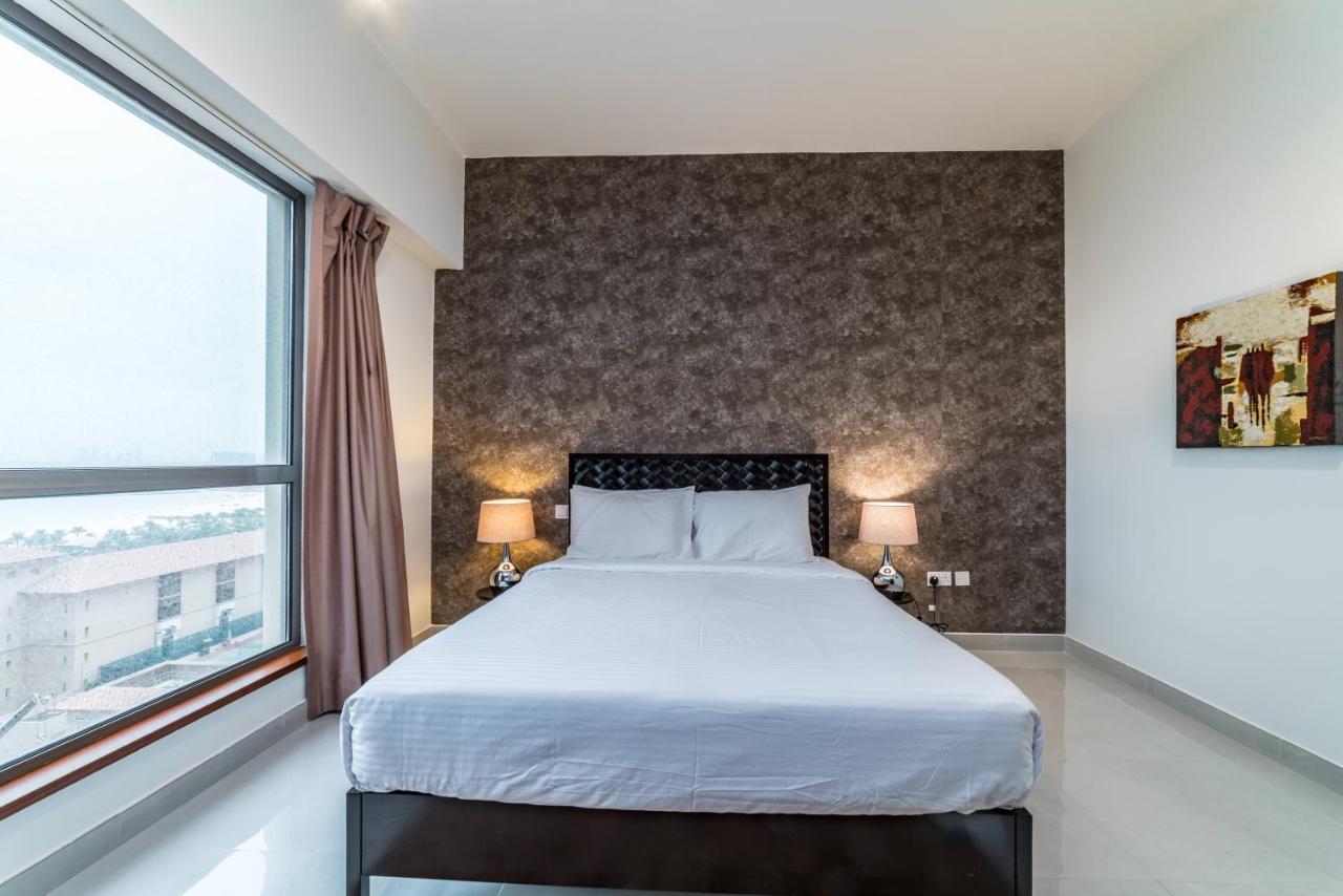 Icon Casa Living - Sadaf 4 - Jbr Appartamento *