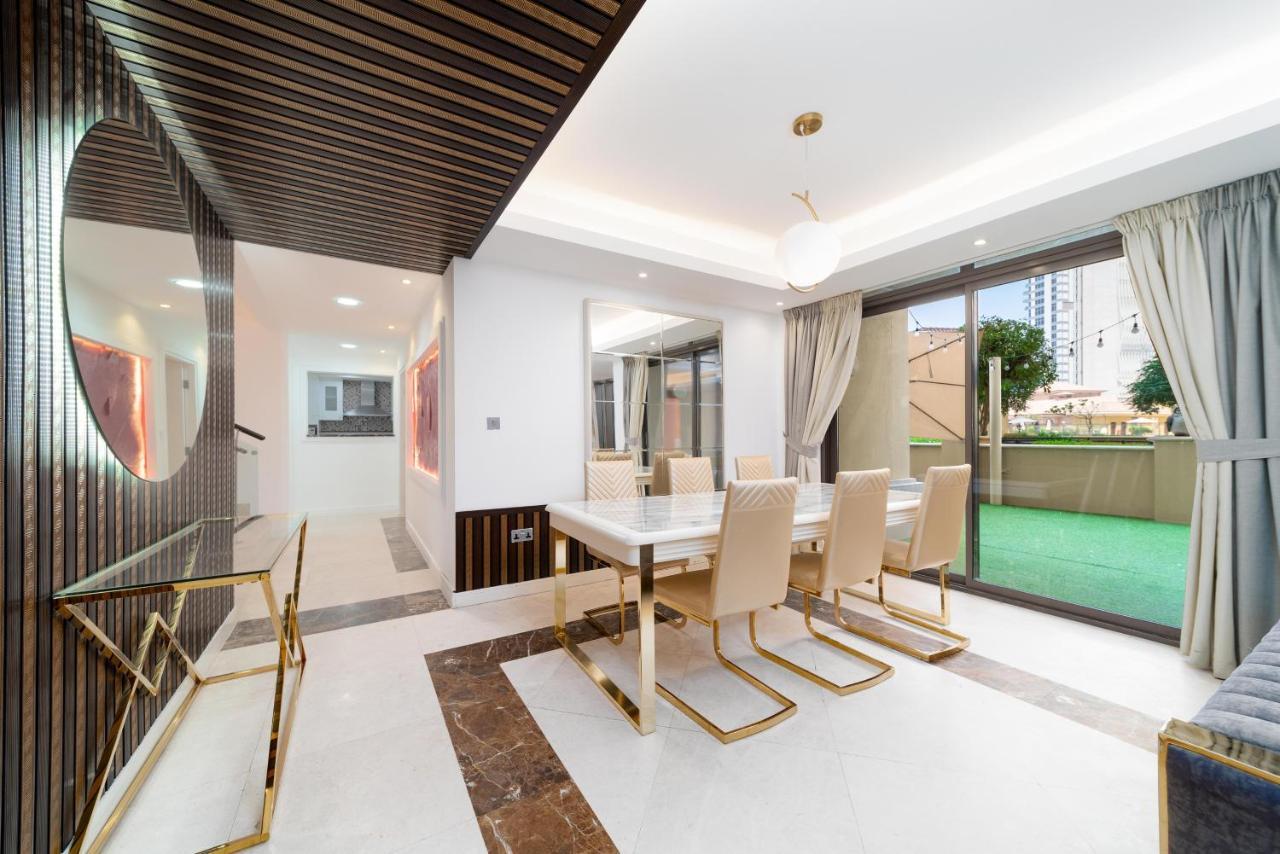 Elan 5-bedroom Beach * Dubái