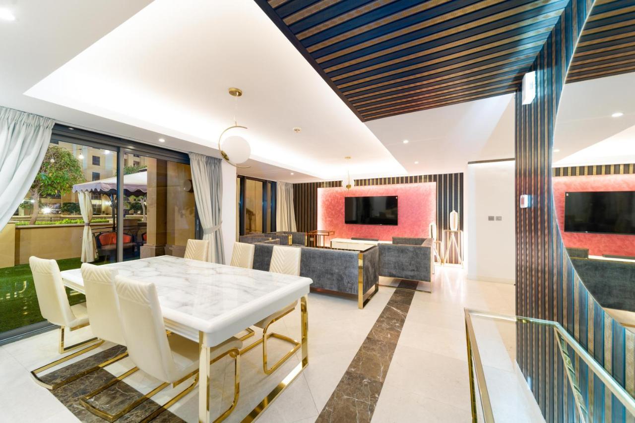 Elan 5-bedroom Beach Apartamento *