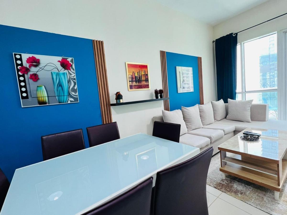 Sky Nest Homes Private 1 Bedroom Marina Ferienhaus Dubai