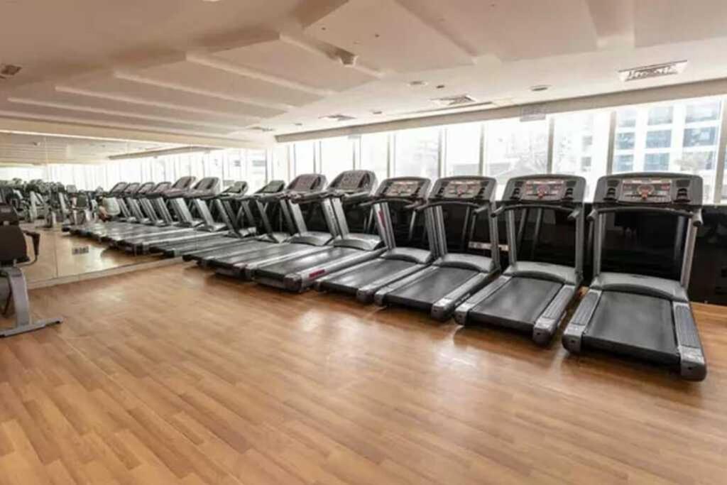 Sky Nest Homes Private 1 Bedroom Marina Ferienhaus *
