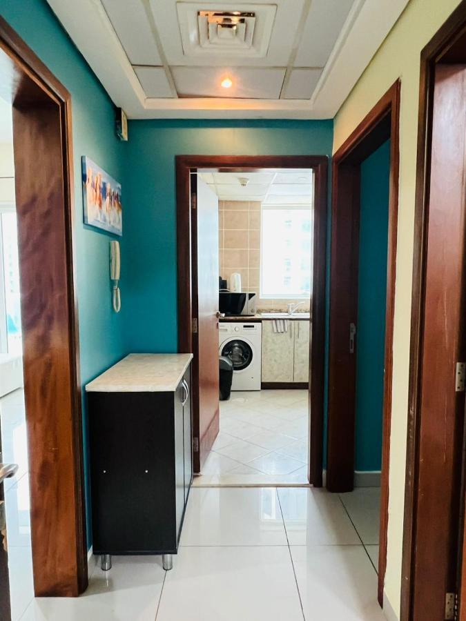 Sky Nest Homes Private 1 Bedroom Marina * Dubai
