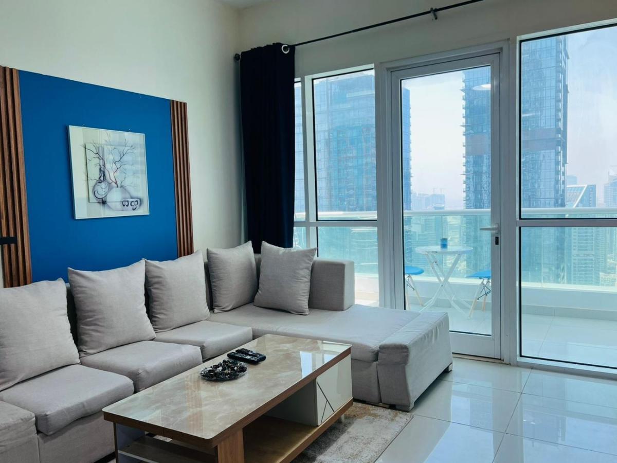 Sky Nest Homes Private 1 Bedroom Marina