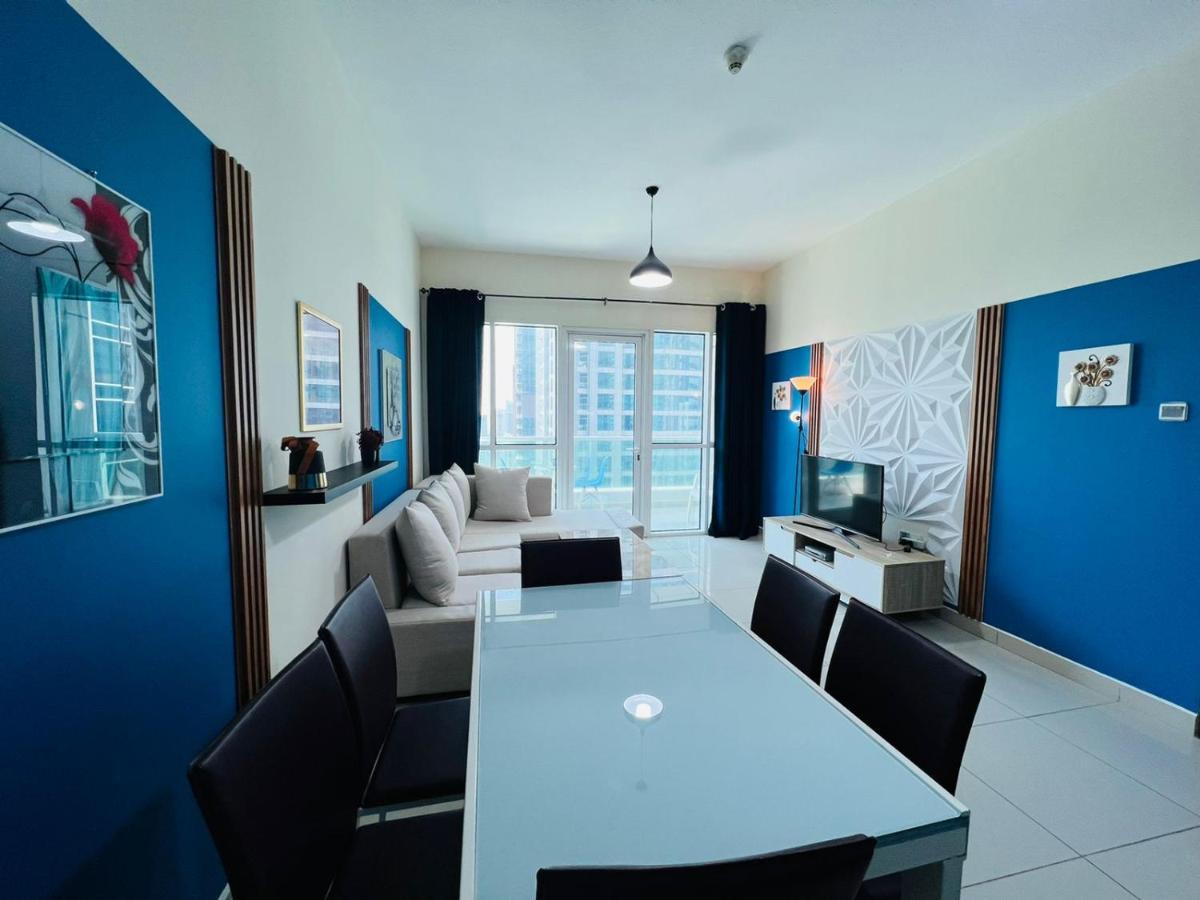 Sky Nest Homes Private 1 Bedroom Marina *