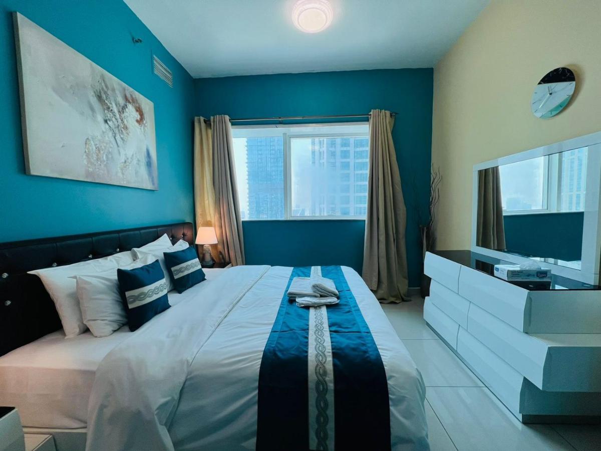 Sky Nest Homes Private 1 Bedroom Marina *