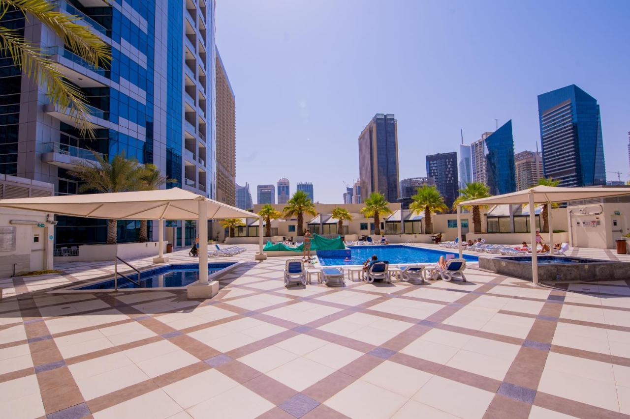 Apartment Full In Marina,80m From