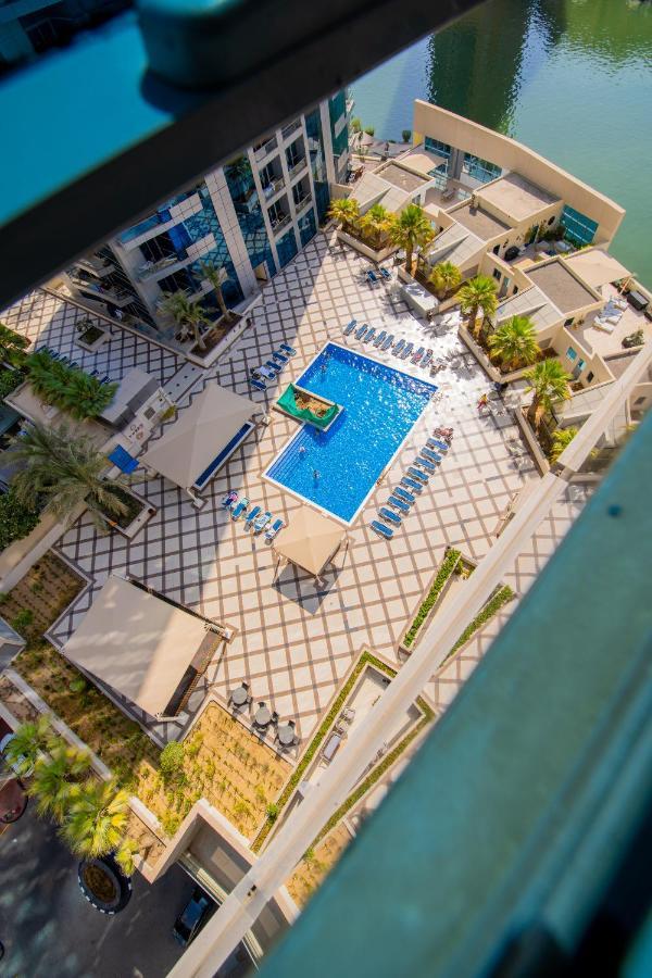 Apartment Full In Marina,80m From *