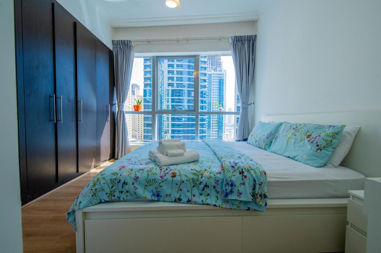 Apartment Full In Marina,80m From Dubai