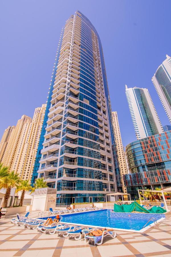 Full In Marina,80m From Dubai