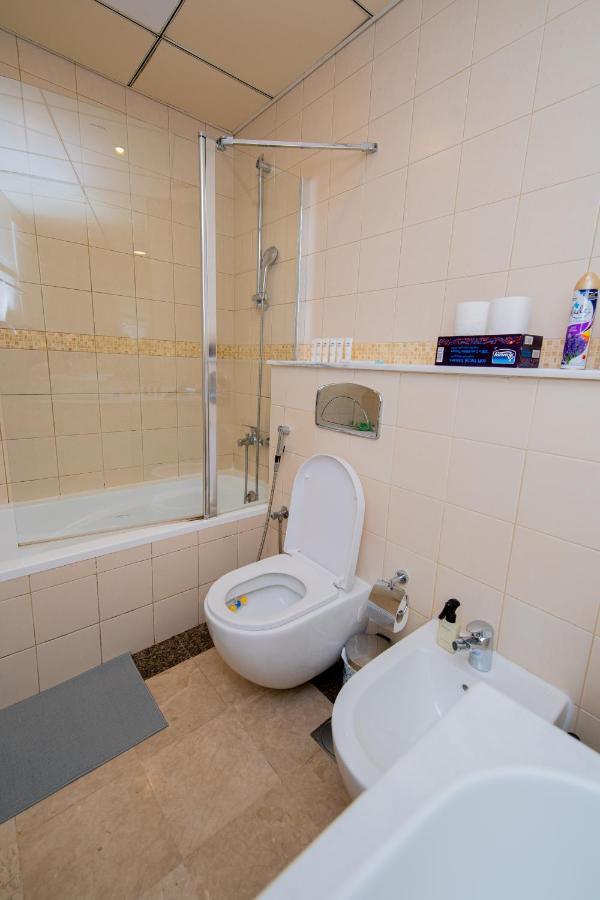 Apartment Full In Marina,80m From