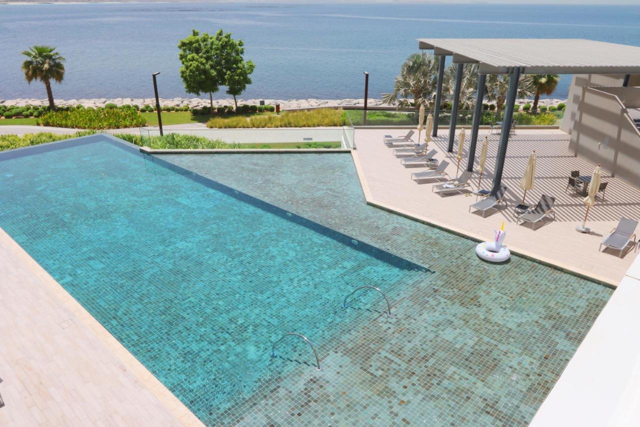 Apartment Livbnb - Tranquil 2br In Bluewaters Dubai