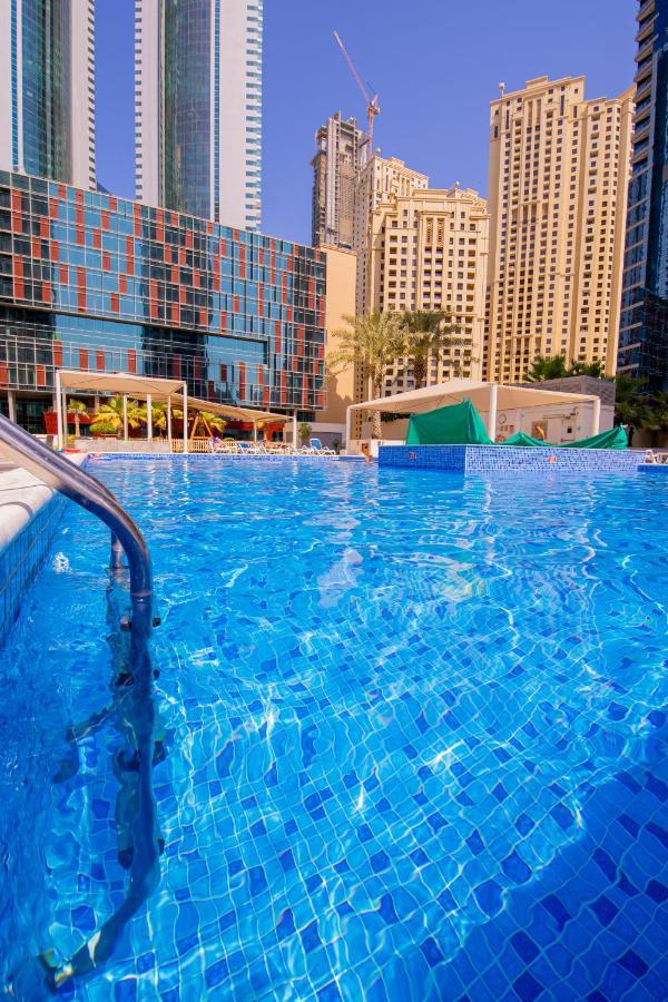 Full In Marina,80m From Apartment *