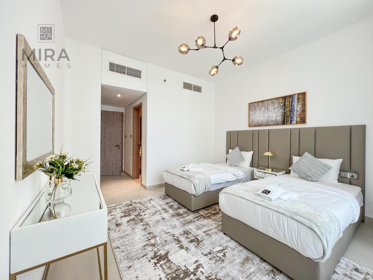 Appartement Mira Holiday Homes - Newly 2 Bedroom In Marina *