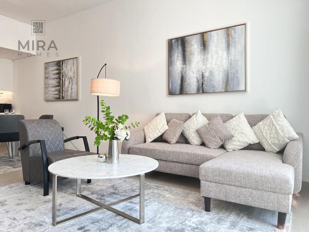 Mira Holiday Homes - Newly 2 Bedroom In Marina Appartement