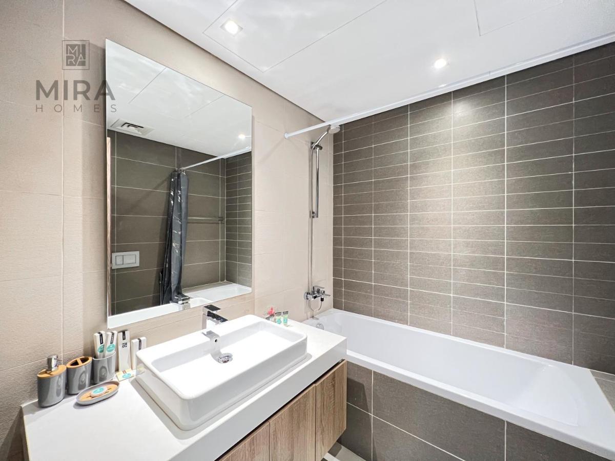 Mira Holiday Homes - Newly 2 Bedroom In Marina Appartement *