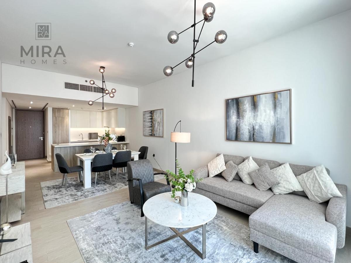 Mira Holiday Homes - Newly 2 Bedroom In Marina Appartement Dubai