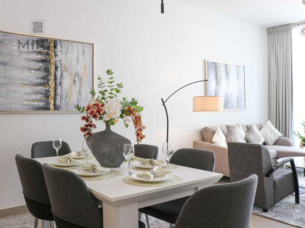 Appartement Mira Holiday Homes - Newly 2 Bedroom In Marina *