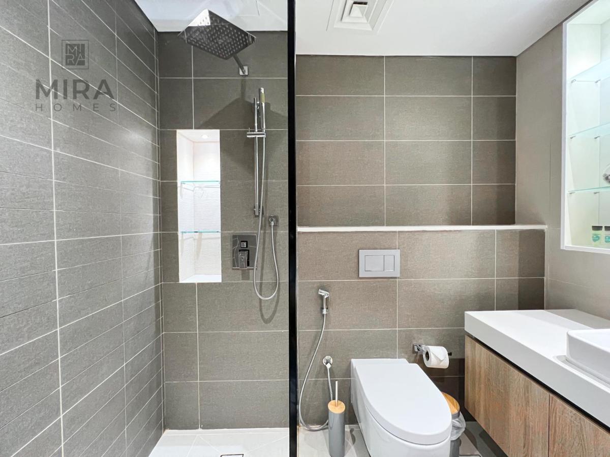 Mira Holiday Homes - Newly 2 Bedroom In Marina Appartement *