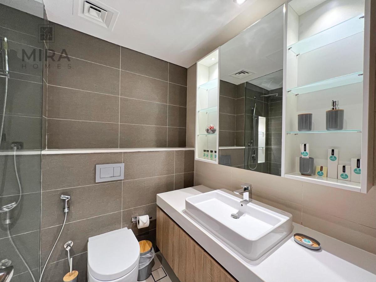 Mira Holiday Homes - Newly 2 Bedroom In Marina Appartement