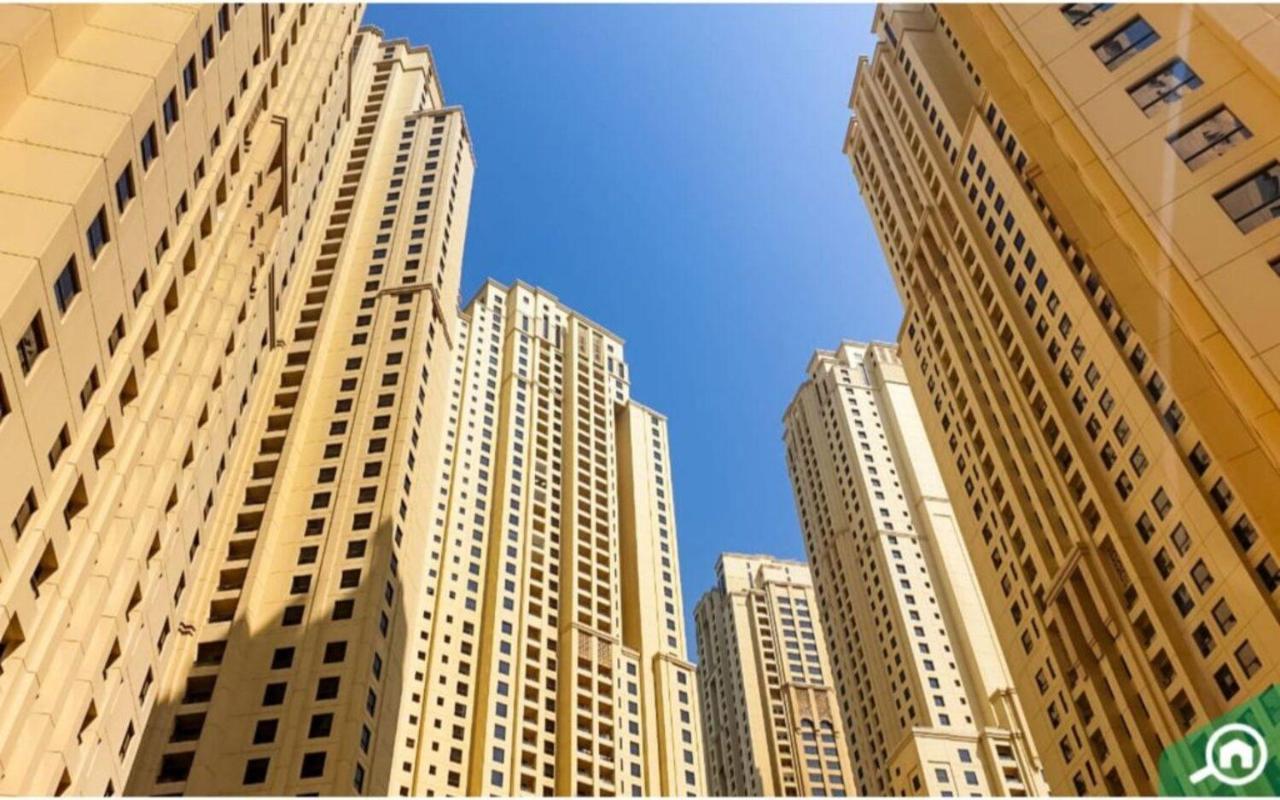 Appartamento Icon Casa Living - Sadaf 4 - Jbr *