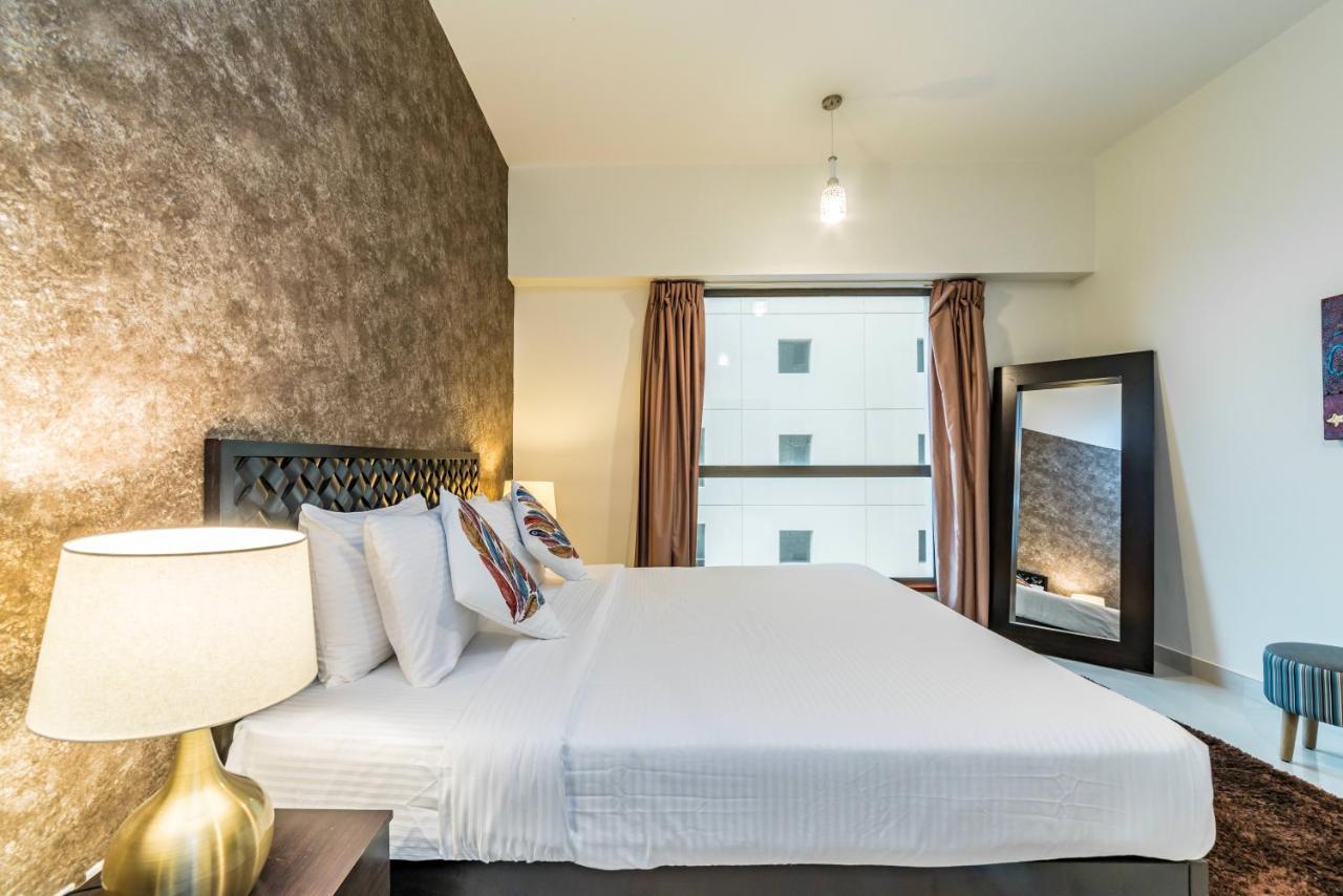 Icon Casa Living - Sadaf 4 - Jbr Appartamento *