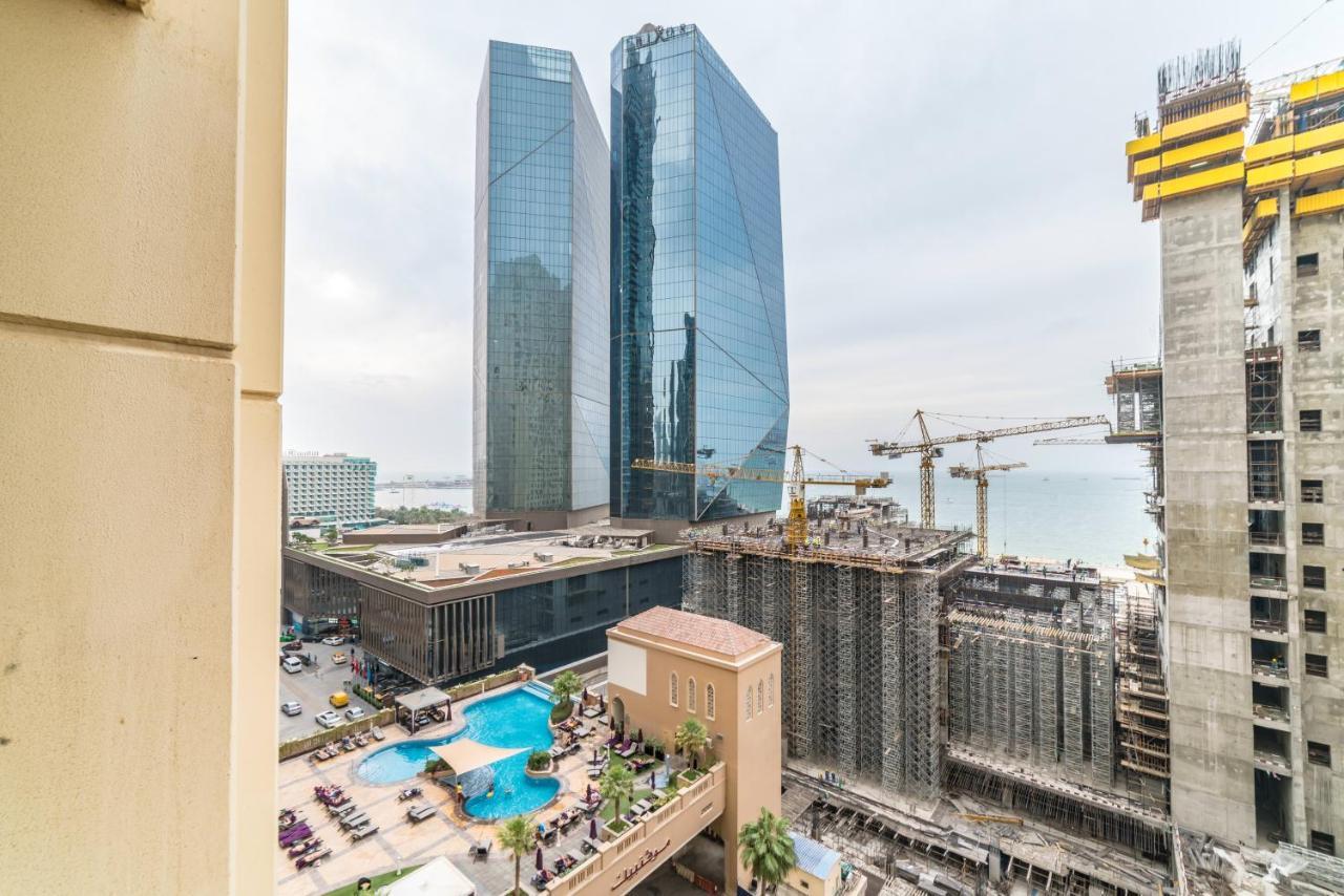 Icon Casa Living - Sadaf 4 - Jbr Appartamento Dubai