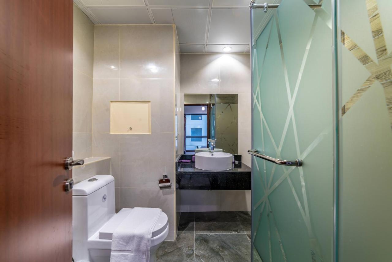 Icon Casa Living - Sadaf 4 - Jbr Appartamento