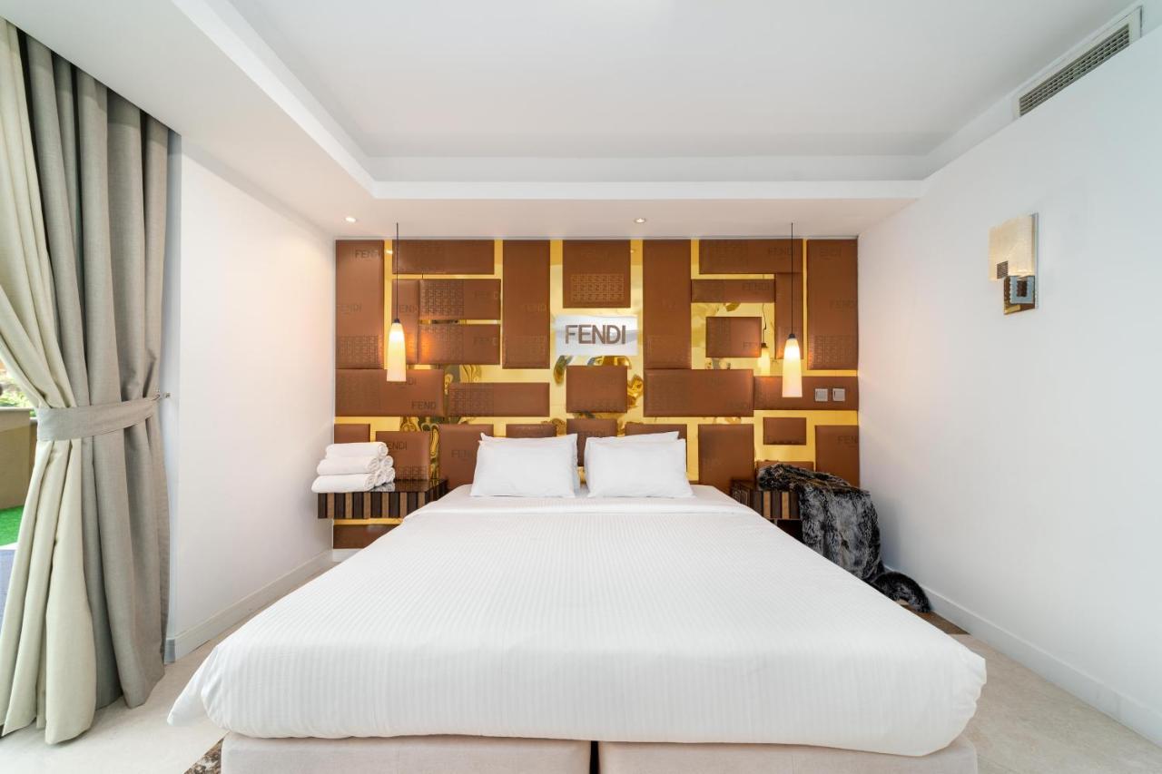 Elan 5-bedroom Beach Apartamento *