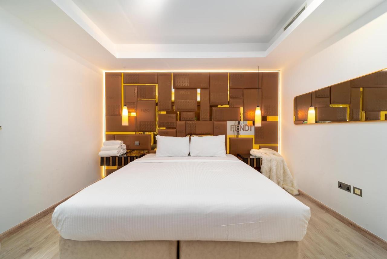 Apartamento Elan 5-bedroom Beach Dubái