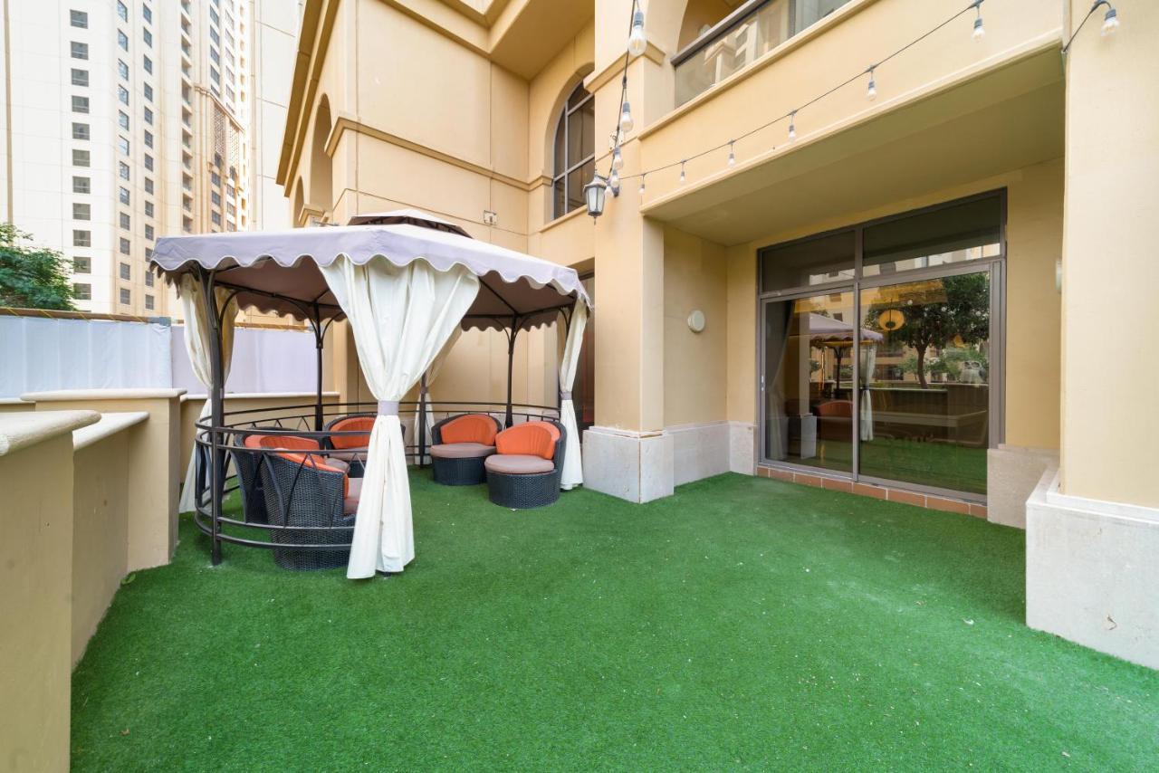Apartamento Elan 5-bedroom Beach *