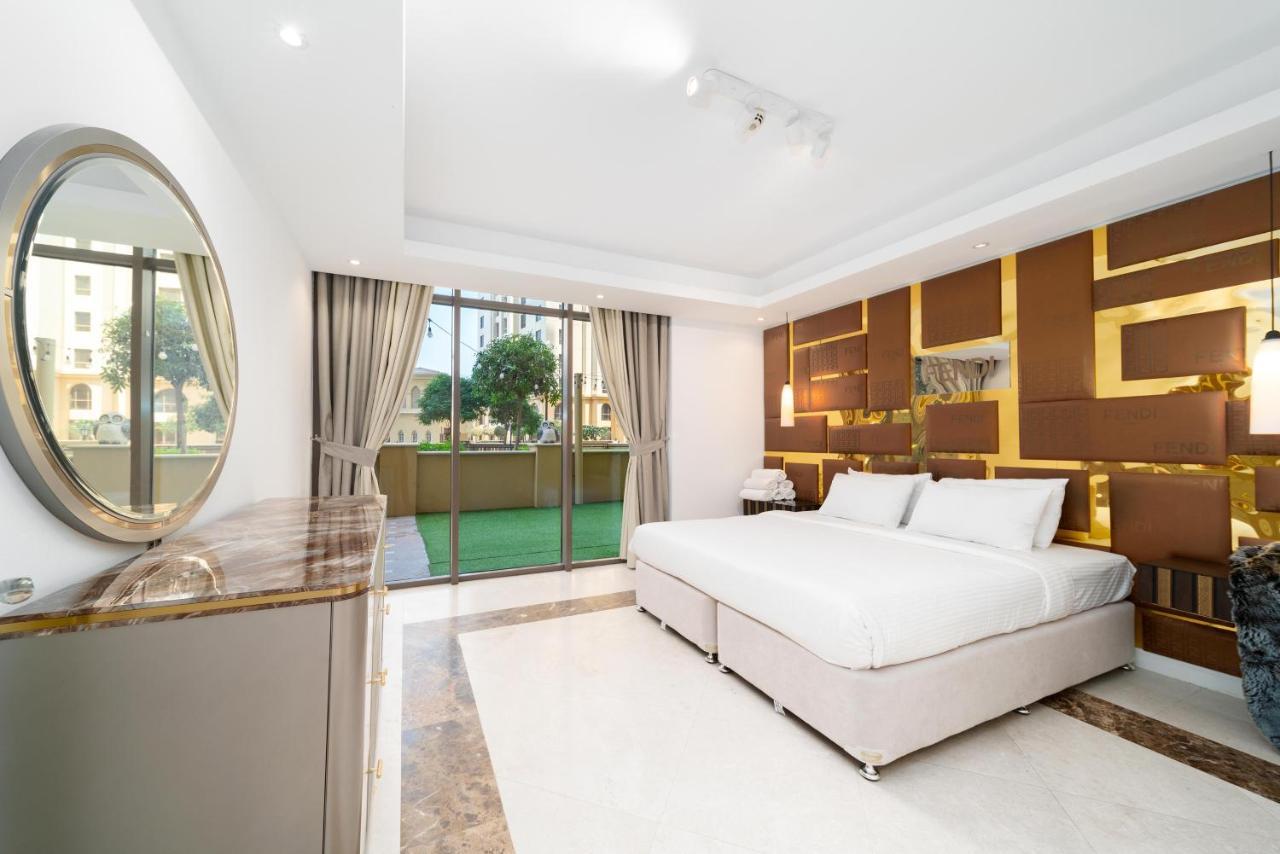Elan 5-bedroom Beach Apartamento