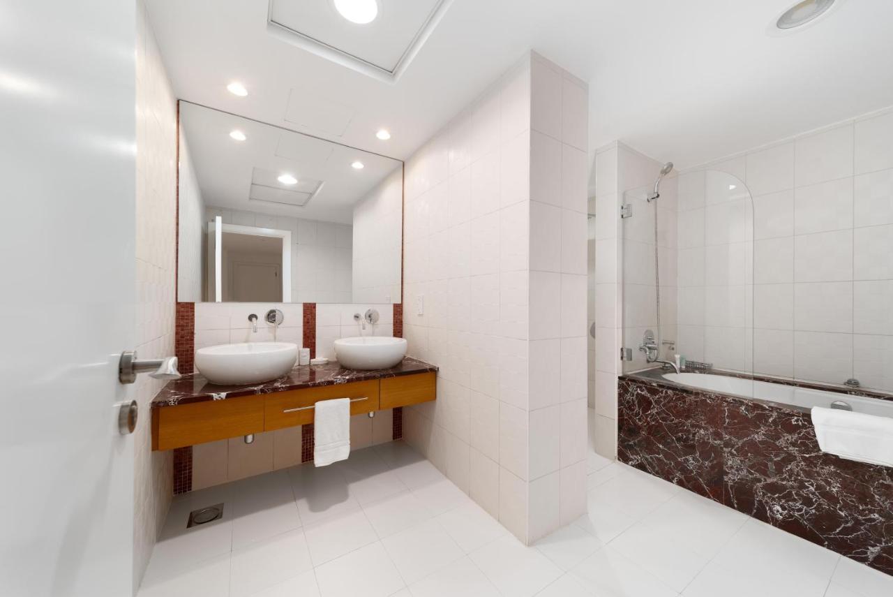Elan 5-bedroom Beach Apartamento *