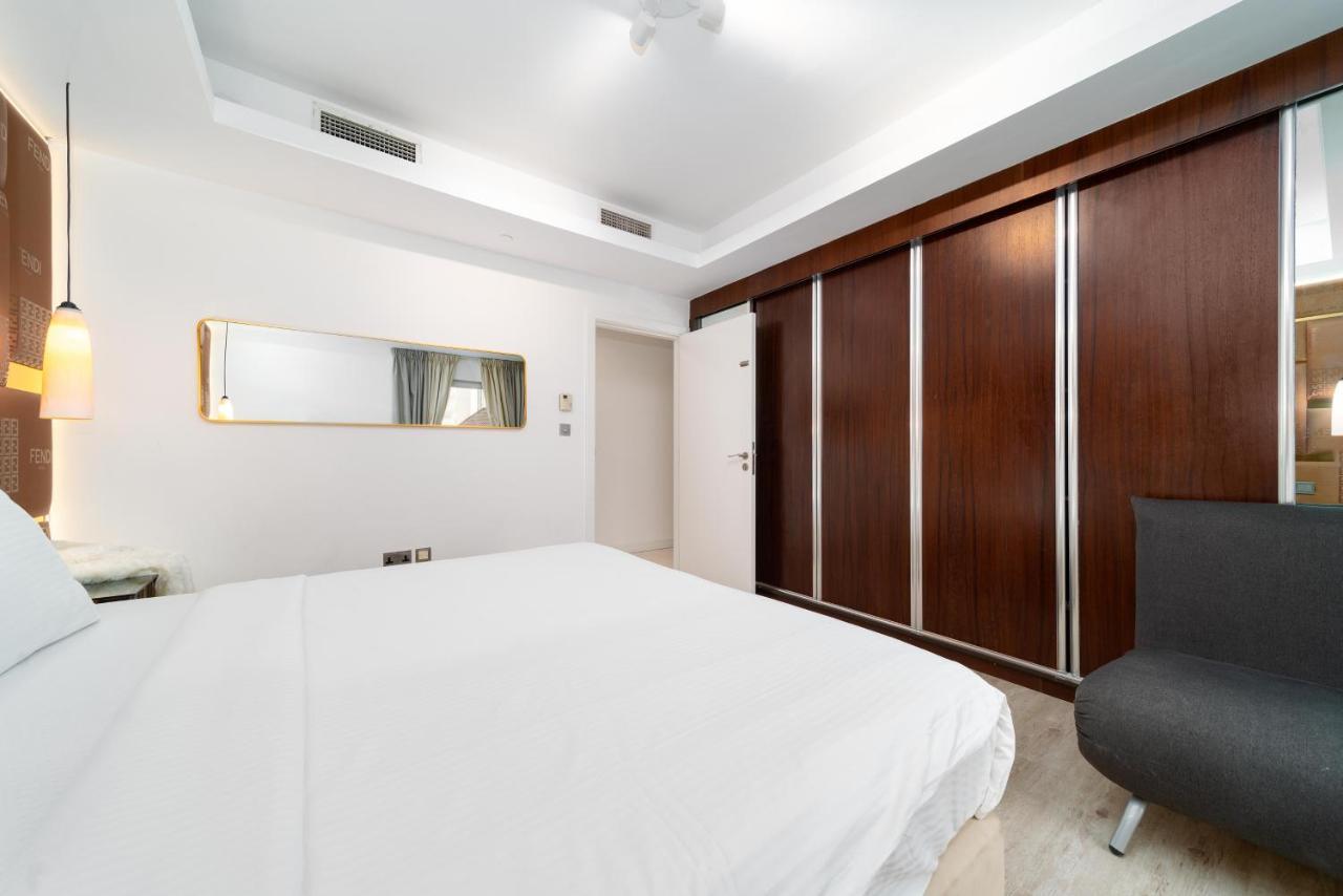 Elan 5-bedroom Beach Apartamento *