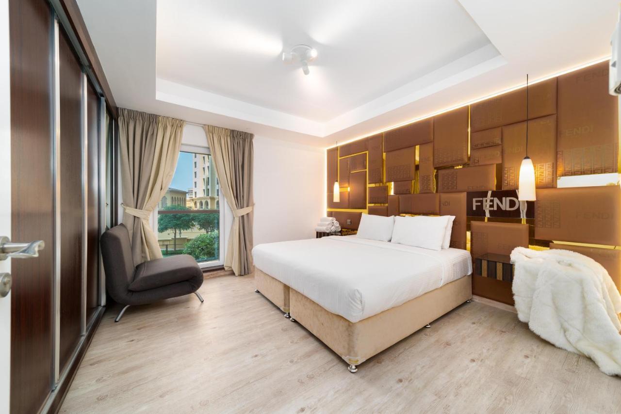 Apartamento Elan 5-bedroom Beach