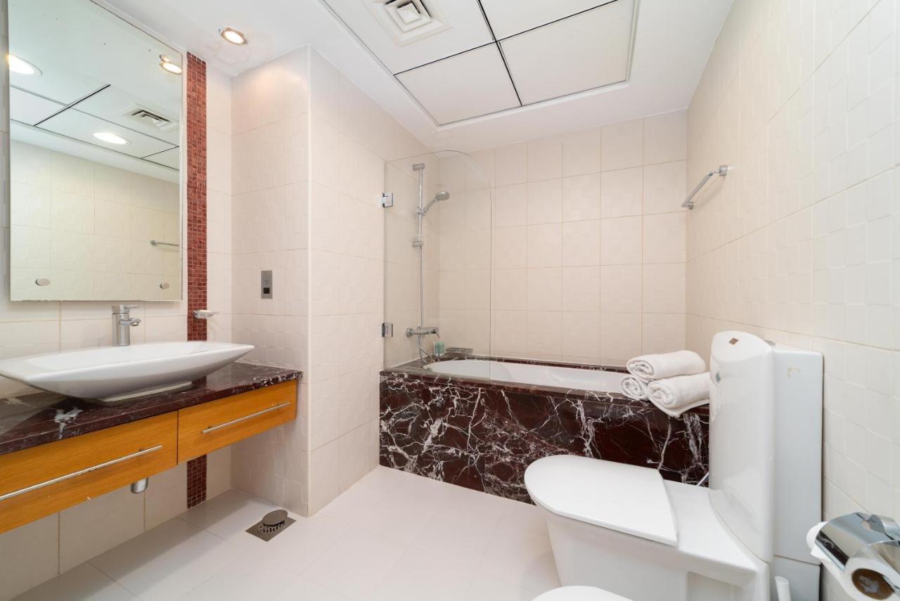 Apartamento Elan 5-bedroom Beach Dubái