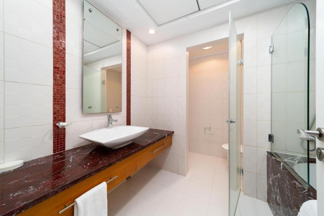 Elan 5-bedroom Beach Apartamento